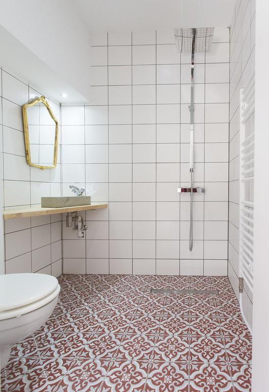Les Chambres Du Petit Lion Brussels Exterior photo